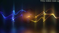 Big Booty Fucks Huge Dildo!