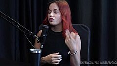 Bruna Ferrari's Best Moments in Podcast with Bia Hot