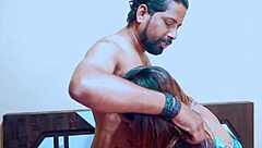 Mature Housewife Feels Passionate Desire For Quick Muff Diving