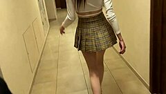 Fan Fucked Porn Star In Hotel!