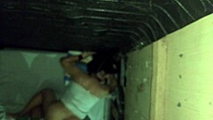 Pinay diary entry: sex in hotel room