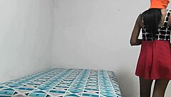 Hot Latinas Groping Buttocks For Stepbrother