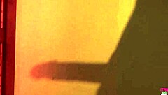 Depraved orgy with blue haired babe and blondie