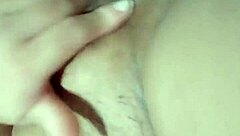 More homemade porn with a Brazilian housewife, more orgasm, more cum