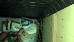 Pinay diary entry: sex in hotel room