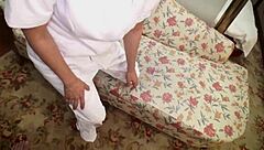 Japanese Amateur Hitomi Yoshimura 2 Gets Nailed in Hot Session