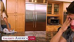 i'm the fit milf fucking a big cock