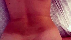 Trailer Trash Hooker Strips For Big Ass Fuck