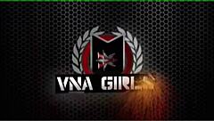 Maxine X Squirts Wet Pussy in Cam Show Lingerie