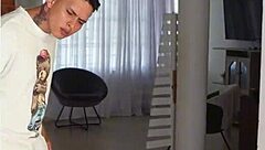 My horny wife watches me fuck my employee