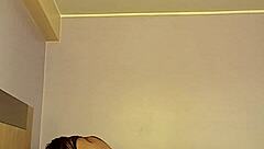 latina engages husband with taxi driver