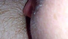 Amateur Couple's First Time Filming Their Intimate Moments