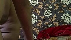 पतली गांव की भाभी का देवर जी के साथ रैंच पर गुप्त अफेयर!