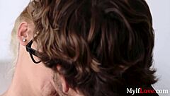 But You're My Stepmom, Sara!