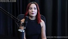 Bruna Ferrari's Best Moments in Podcast with Bia Hot