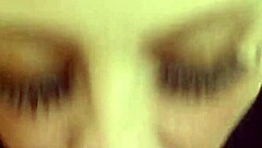 White Slut Delivers Amazing Slow Motion Backshots to Fat Black Dick