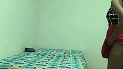 Hot Latinas Groping Buttocks For Stepbrother