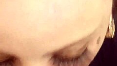 White Slut Delivers Amazing Slow Motion Backshots to Fat Black Dick