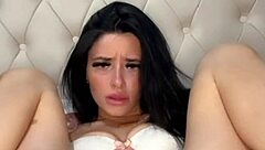 american exchange student says 'watch me squirt during solo play on webcam'