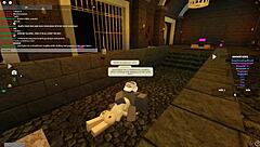 Roblox game used to host pornographic content