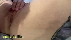 She Was Just Waiting For Me To Wake Up So We Could Do That Hot Fuck That She Couldn't Resist!