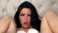 american exchange student says 'watch me squirt during solo play on webcam'