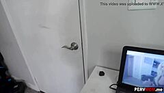 My Milf Stepmom Alix Lynx Totally Sucked Off My Big Dick