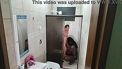 Young black man seduces and has sex with a secret agent who is a black woman