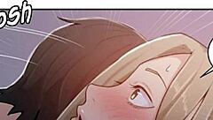 secret class with step family part 12