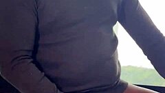 बॉस लेडी को हंग वर्कर ने साइट पर बेयरबैक चोदा