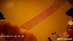 Spy Camera Shower Nude Tits