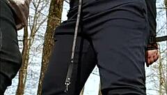 2025 स्लेव ब्रॉसेलियंड फॉरेस्ट में रॉ सबमिशन के लिए बाउंड!