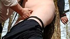 2025 स्लेव ब्रॉसेलियंड फॉरेस्ट में रॉ सबमिशन के लिए बाउंड!