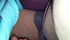 The story of my wife giving a handjob to her husband