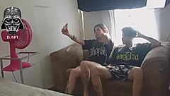 Alternative family’s explicit video leaked on the internet