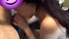 Dancing hot Latina girls excite their men