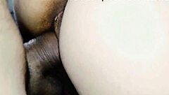 Close Up POV Sex With Skinny Mature Wife In Amateur Setting