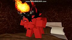 Rich Demon Girl Roblox Animation - The Americas Best