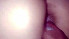 fucked girl from tinder in four, anal doggystyle