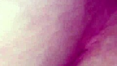 Interracial sex in doggy style with a young teen
