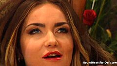 i feel sensual madame fingering to big orgasm in lesbian scene