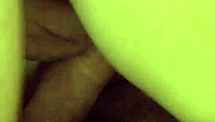 Janet Alfano in Threesome with Double Penetration and Blowjob?