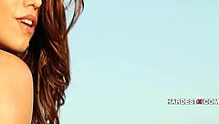 Hot anal Latina Isabella de Santos curves