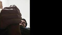 skinny young amateurs masturbate to cumshots compilation