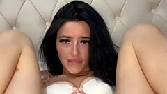 american exchange student says 'watch me squirt during solo play on webcam'