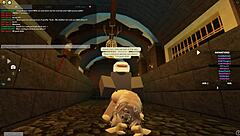 Roblox game used to host pornographic content