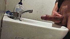 skinny young amateurs masturbate to cumshots compilation