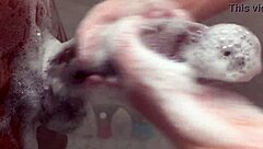 Big Step Sister Plays With Step Brother Monster Bbc While Parents Arent Home