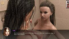 reunion 71 game with big tits 😏