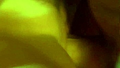 Bobbi Eden enjoys a passionate encounter in the forest, getting fingered and fucked in doggystyle with her shaved pussy and fishnets on